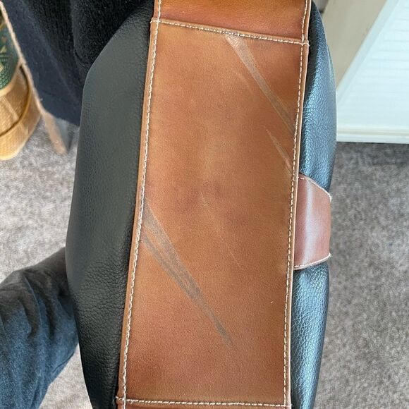Charter Club Shoulder Bag  - Picture 7 of 7